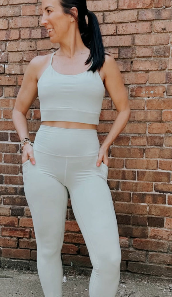 Butter Yoga Leggings