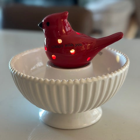 Mud Pie Candy Dish