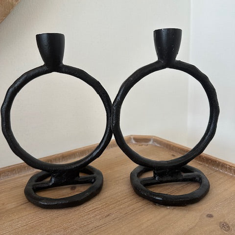 Round Ring Taper Holder
