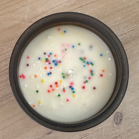 Birthday Cake Candle