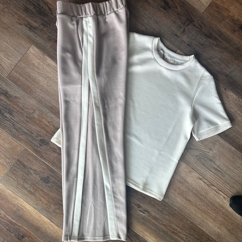P.CILL Round Neck SS Shirt