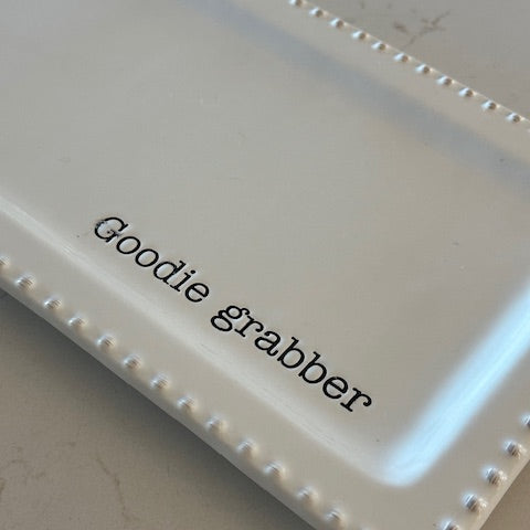 Light Up Section Tray - Goodie Grabber