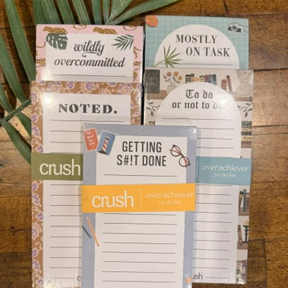 Noted Notepad