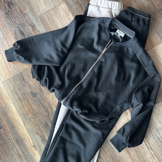 PCILL Bomber Jacket