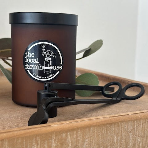 Calm Down Karen Candle