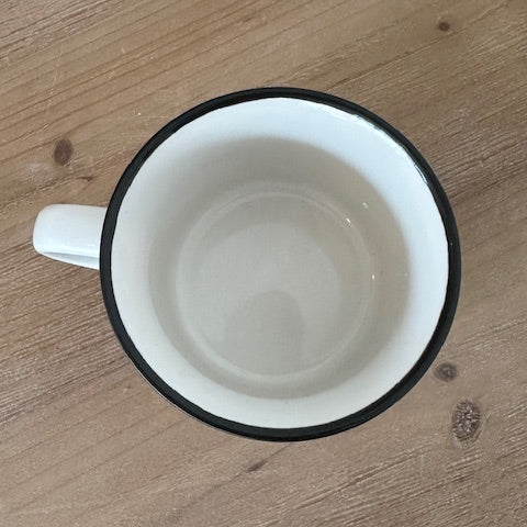 Love Danville Mug