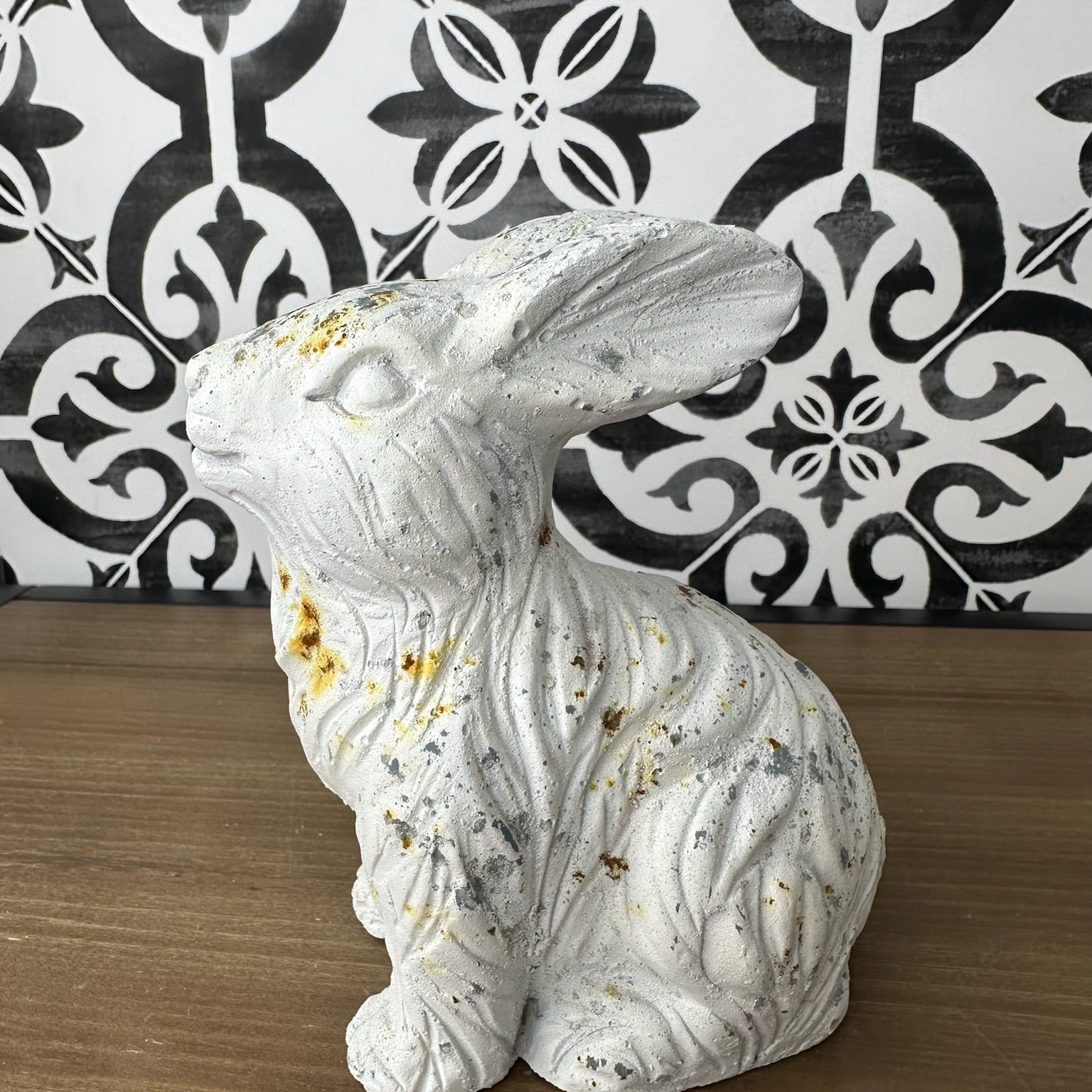 6" Beatrix Rabbit