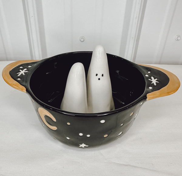 Spector Ghost Bowl