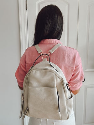 Lillia Backpack